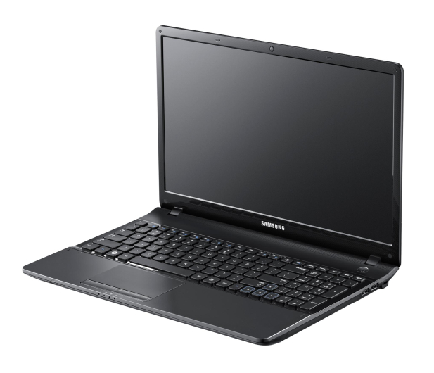 Samsung 300E5C i5-3210M/8GB/500/DVD-RW/7HP64 - 80318 - zdjęcie 2
